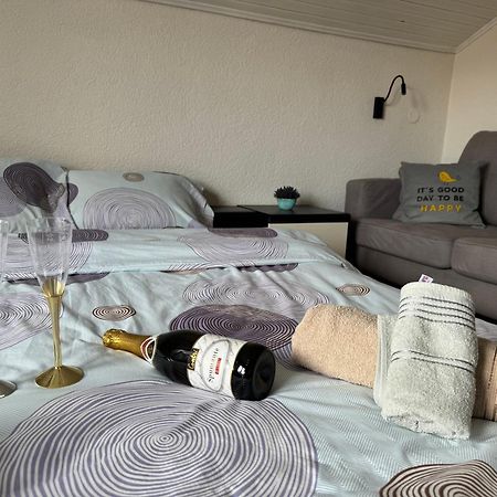 Villa Ristovski オフリド エクステリア 写真
